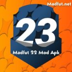 Madfut 23 Mod Apk