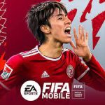 FIFA Mobile Japan APK