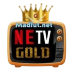 NETV Gold Apk