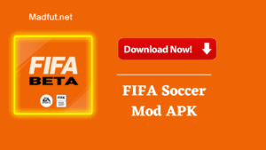 FIFA Soccer Mod APK