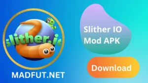 Slither IO Mod APK 