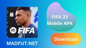 FIFA 23 Mobile APK