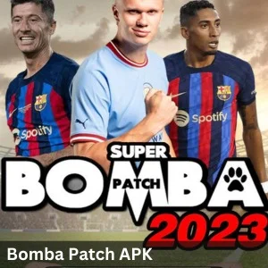 Bomba Patch APK