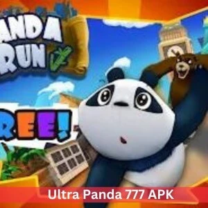 Ultra Panda 777 APK