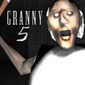 Granny 5 APK