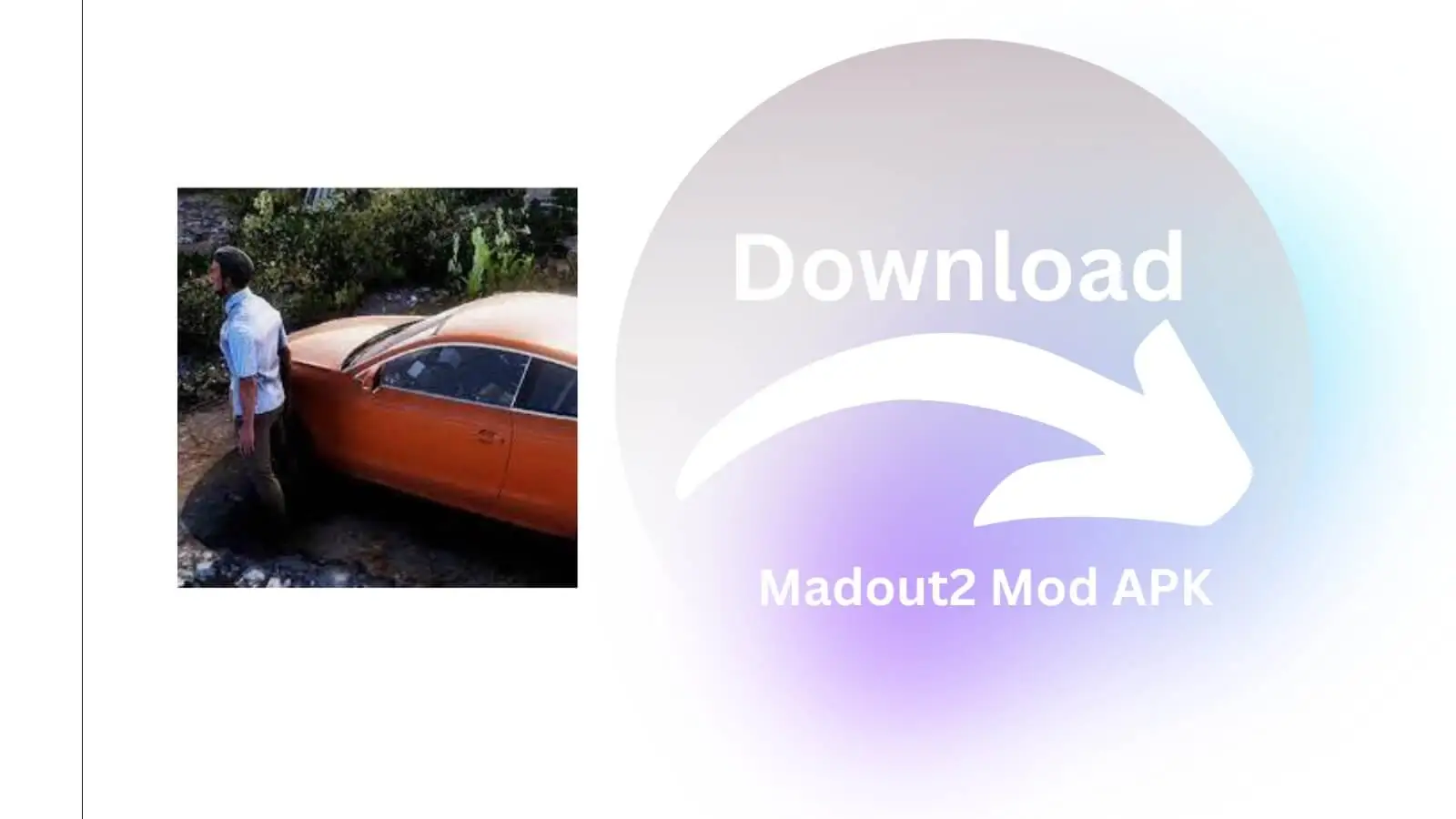 Madout2 Mod APK