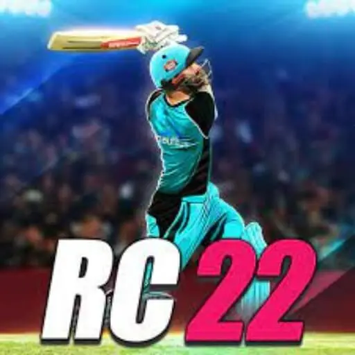 Real Cricket 22 Mod APK v1.2 All Tournament Unlocked Download